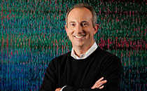 David Agus, MD