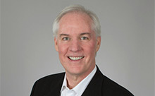 Photo of James Knowles, MD, PhD