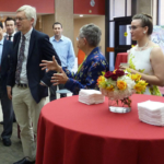 Massry Prize winners speak on optogenetics, breakthrough technology in brain research