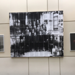 Earth Day Celebration at USC Institute for Genetic Medicine Art Gallery