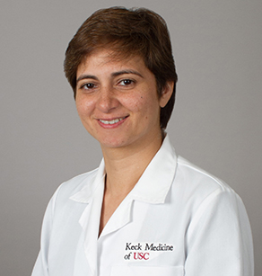 Neha Nanda, MD