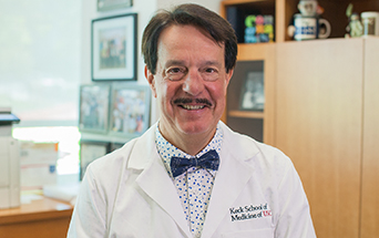 Berislav Zlokovic, MD, PhD