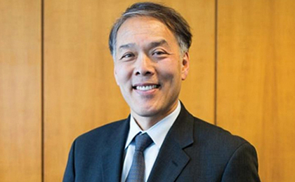 Dr. Howard Hu