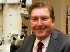 David R. Hinton