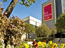 Keck-campus