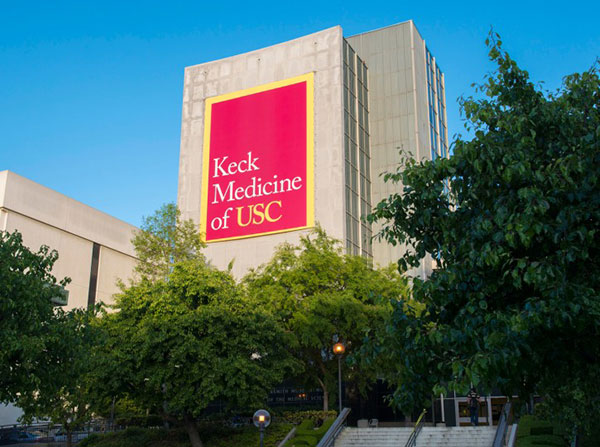 Keck School of Medicine of USC