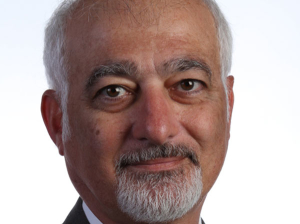 Hossein Jadvar, MD, PhD, MPH, MBA