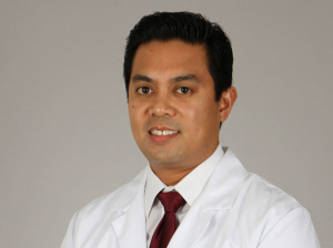 Gregory E. Idos, MD