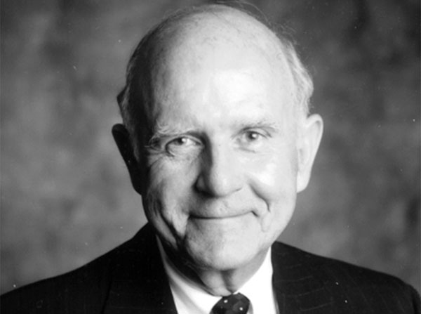 Joseph P. Van Der Meulen