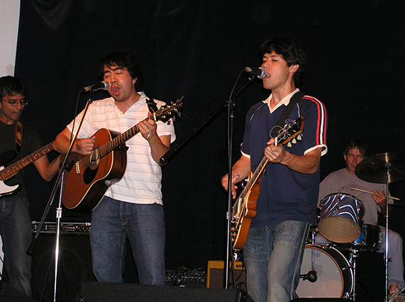 OLYMPUS DIGITAL CAMERA