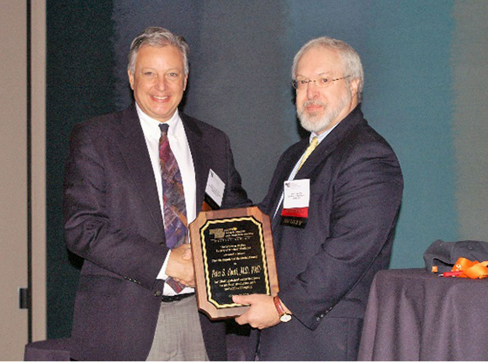 scientific contributions