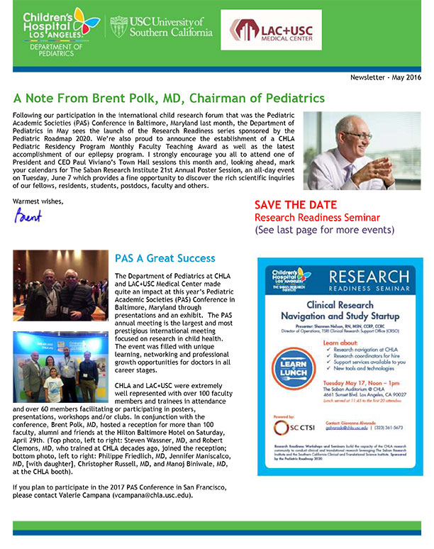 Department-of-Pediatrics-May-Newsletter-1