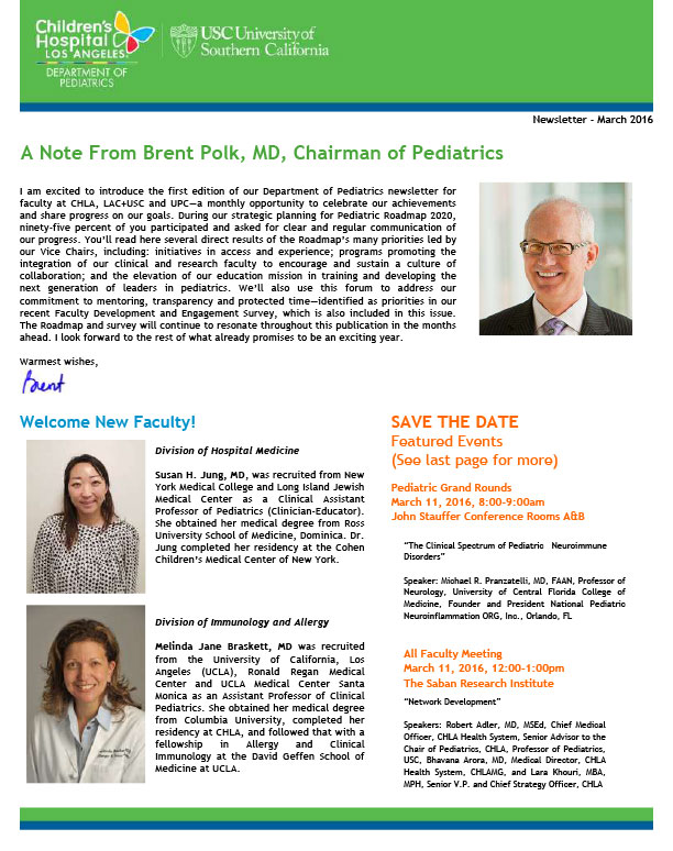 Department-of-Pediatrics-Newsletter-March-11,-2016-1