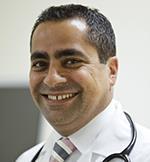 Anthony El-Khoueiry