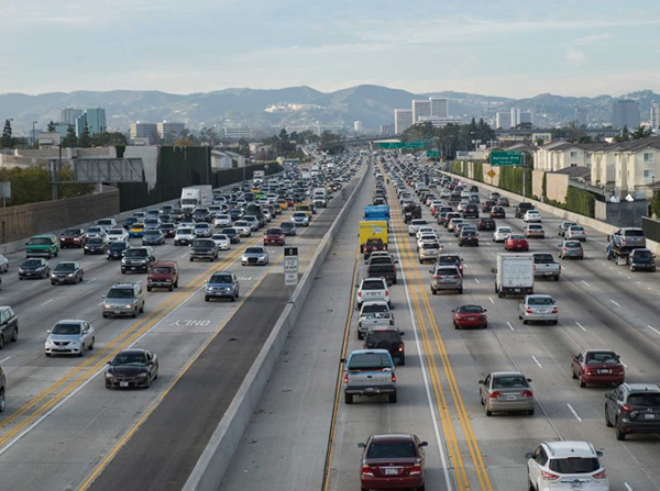 The 20-year USC Children’s Health Study, which covers the impact of air pollution, will receive funding from the National Institutes of Health. (Photo/Stock)