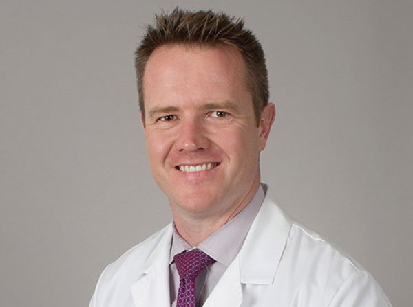 Kevin Kelly, MD