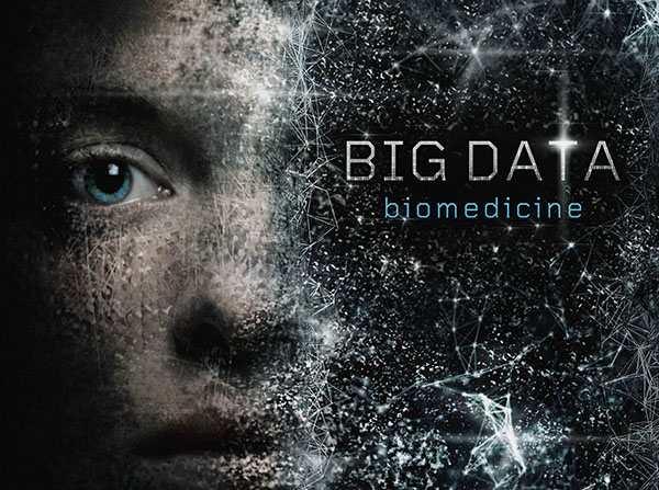 This 22-minute film aims to raise public awareness about how big data is having an effect on the future of medicine.