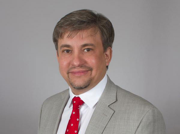 Denis Evseenko, MD, PhD