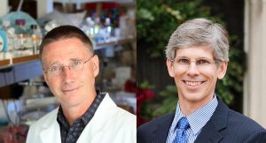 World Kidney Day: USC’s Andy McMahon and Ken Hallows discuss kidney health and research