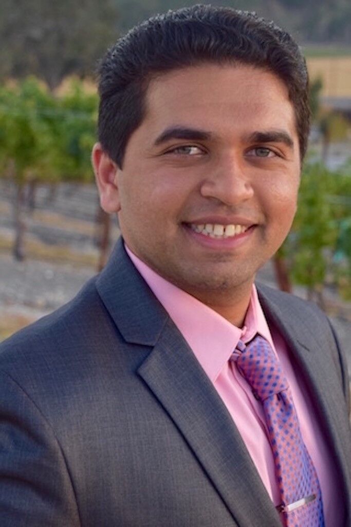 Pratik Doshi will graduate with a Bachelor of Science in Health Promotion and Disease Prevention Studies and a Master of Science in Global Medicine on May 12-May 13.