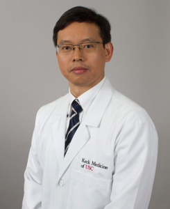 Pinghui Feng, PhD