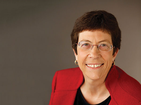 Laura Mosqueda, MD