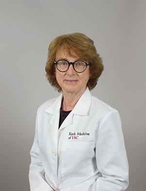 M. Victoria Marx, MD