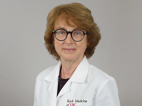 M. Victoria Marx, MD