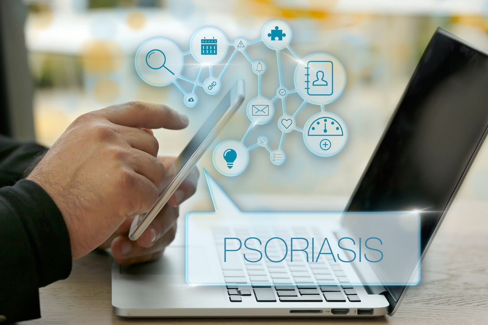 psoriasis