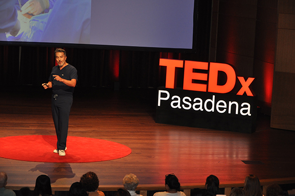 Sotelo-TEDx