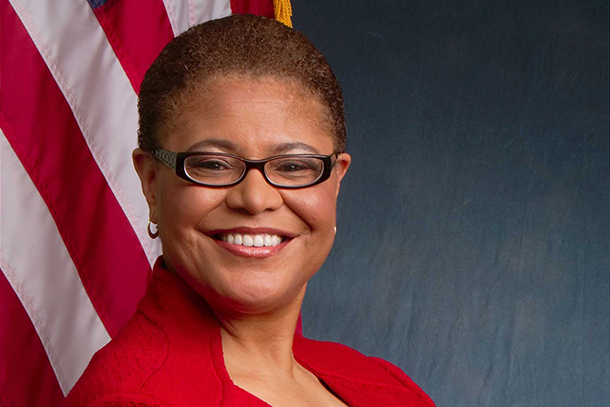 Karen Bass