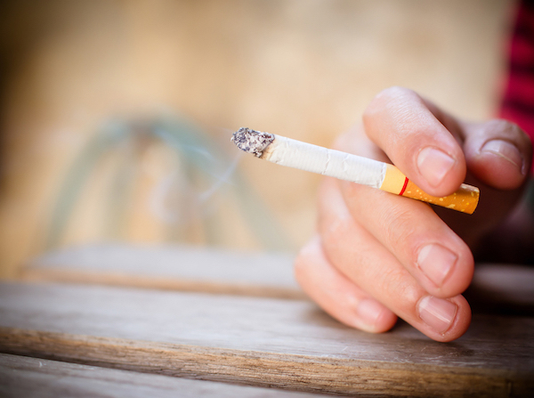 New Study Links Disadvantages in Life to Increased Smoking Risk