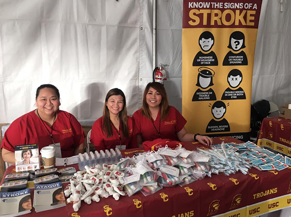 Skid Row Carnival of Love