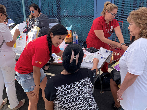 The 22nd Annual Proyecto Pastoral Women’s Conference