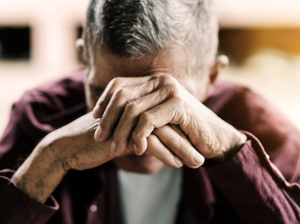 Study: Financial abuse of older adults by family members more common than scams by strangers