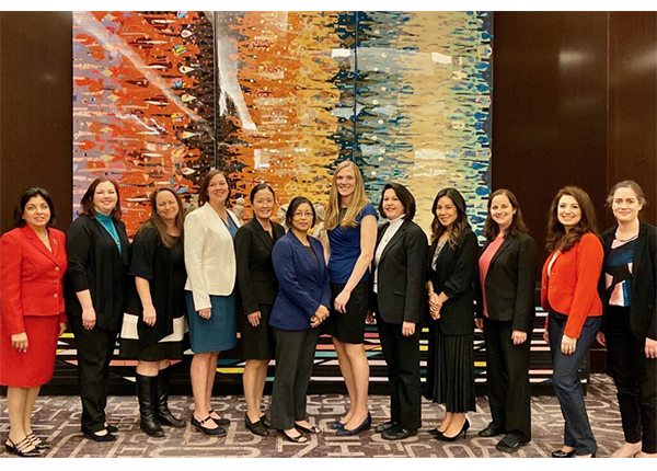 2019-2020 American Academy of Neurology: Women Leading in Neurology Conference