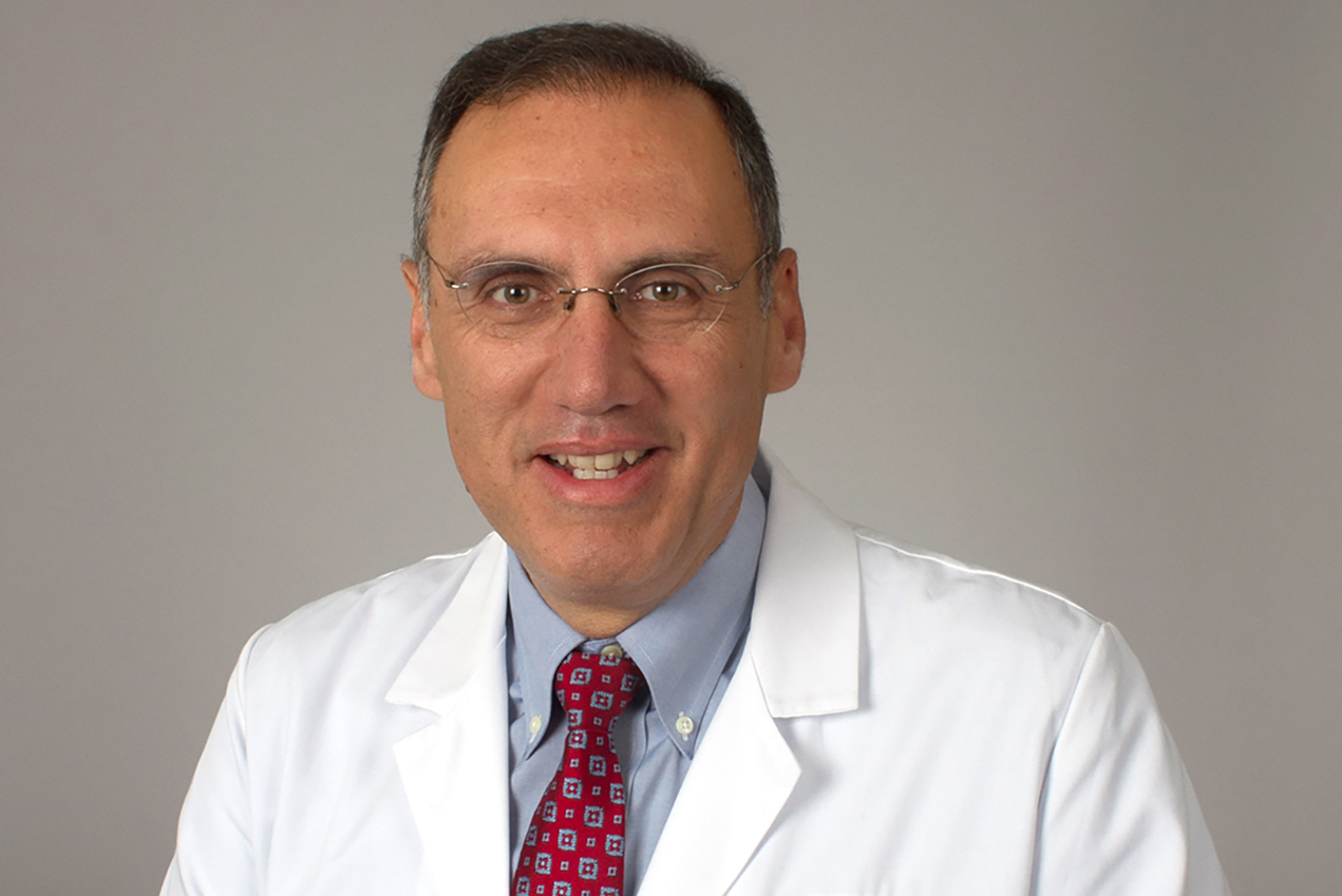 Joseph Ouzounian, MD, MBA