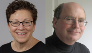 Caruso researchers will be awarded NIH R01 grant