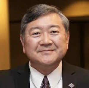 Richard M. Watanabe named Associate Dean for Health and Population Science Programs