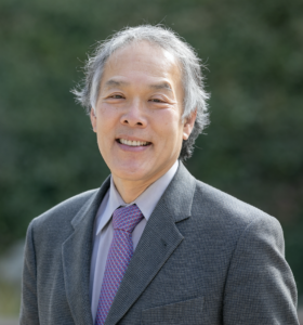 Howard Hu named chair of Population and Public Health Sciences