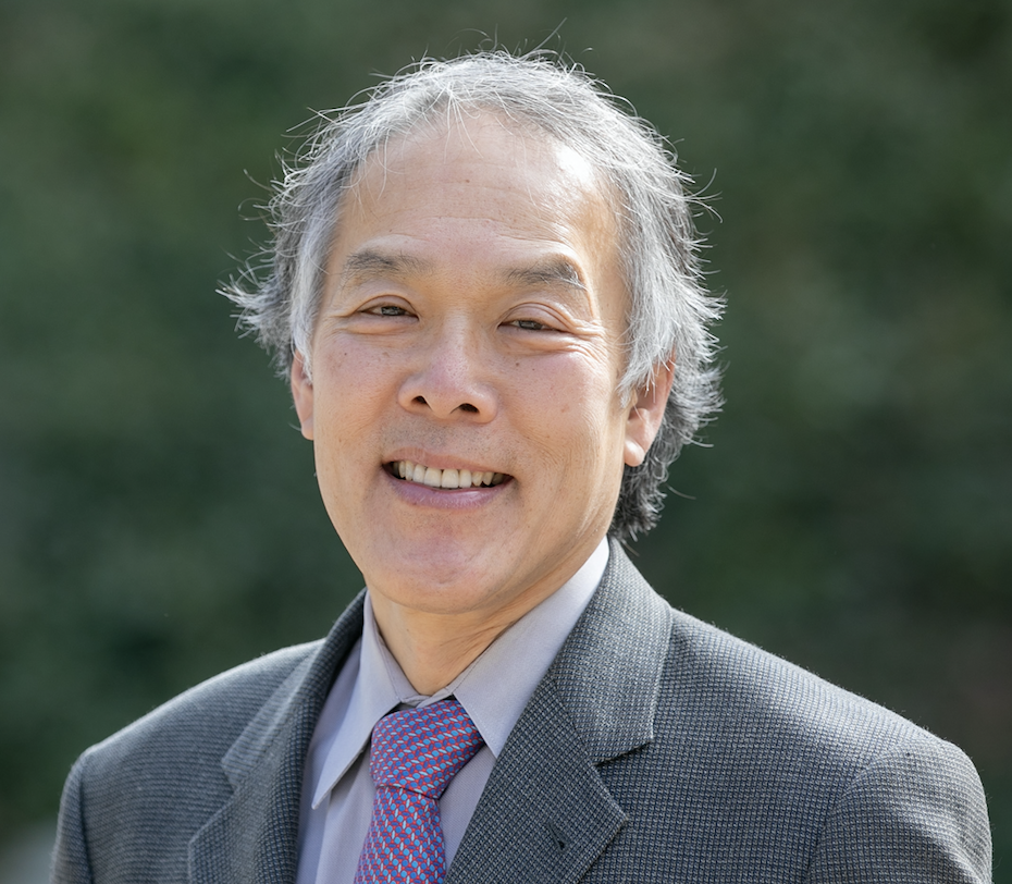 Howard Hu named chair of Population and Public Health Sciences | Keck ...