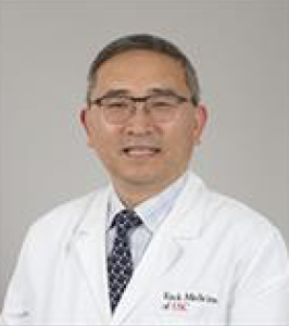 Jing-Hsiung James Ou to serve as Interim Chair for Molecular Microbiology and Immunology