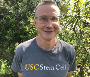 USC Professor Andrew P. McMahon elected to the National Academy of Sciences