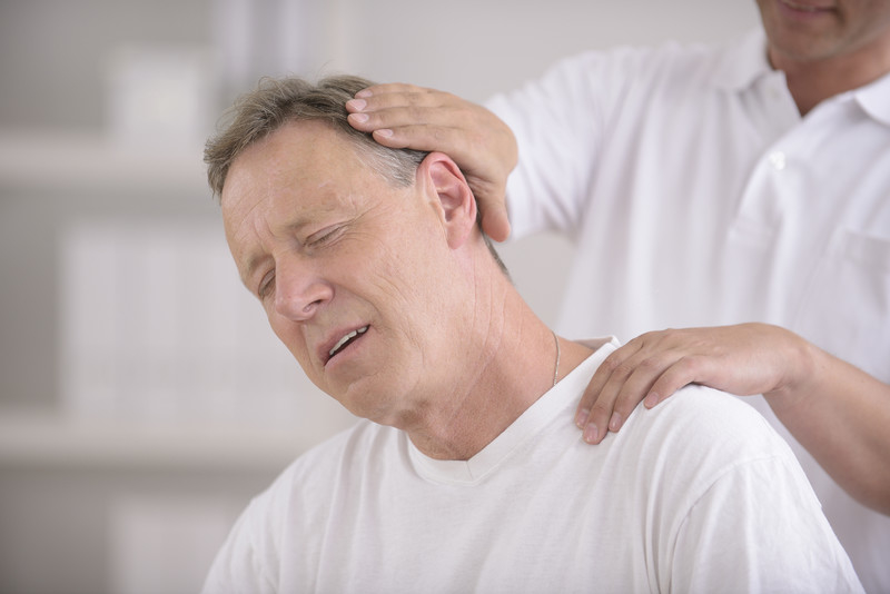 Why Patients with Chronic Pain Seek Chiropractic Care