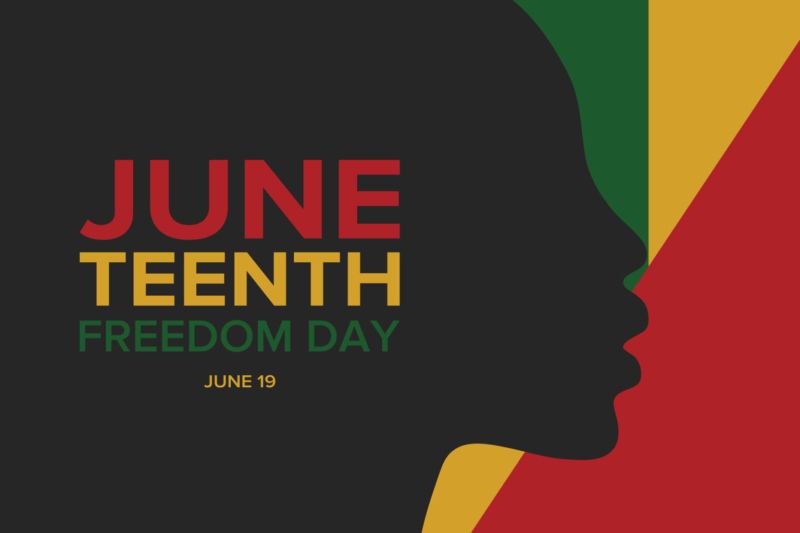 Dean Mosqueda among speakers for USC-wide Juneteenth observance