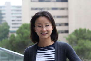 USC Stem Cell scientist Rong Lu wins an NIH Emerging Investigator Award