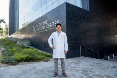 Justin Ichida named John Douglas French Alzheimer’s Foundation Associate Professor of Stem Cell Biology and Regenerative Medicine at USC