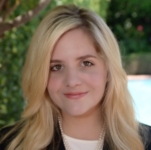 Mackenzie Postel’s years of USC excellence earn recognition. Her voice is part of it.