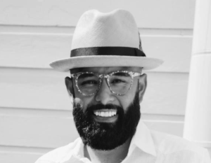 Join Edwin Lindo for webinar &#8216;Pathologizing Racism&#8217; today at 3:30