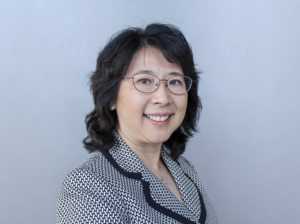 Cancer Surveillance Program welcomes new director, Lihua Liu